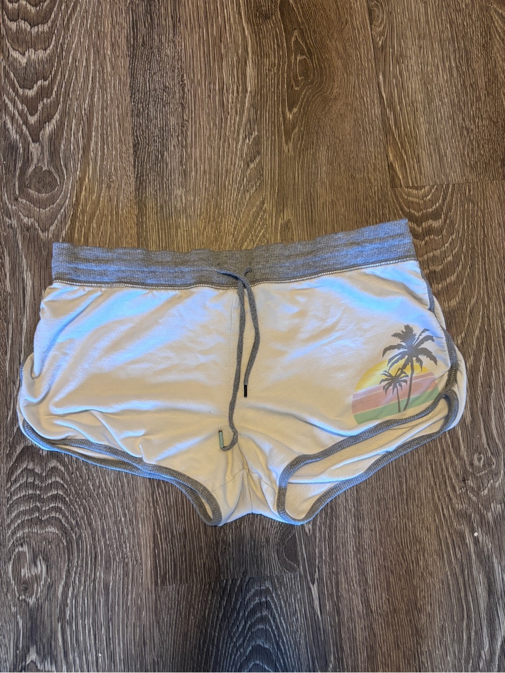 PJ Salvage Shorts